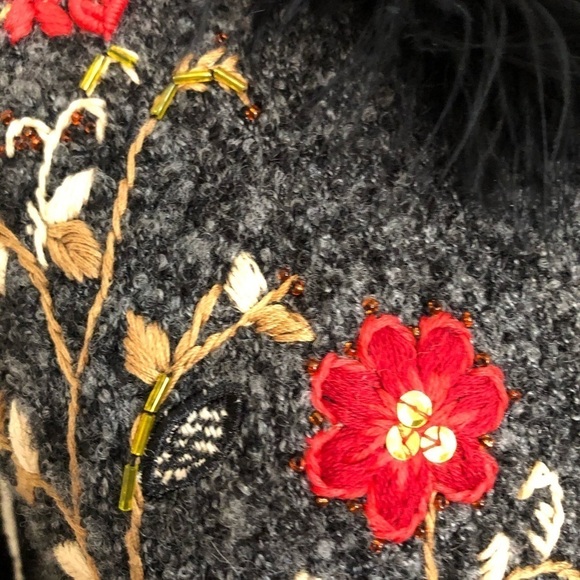 Ruby Cho Jacket Sweater - Picture 2 of 5